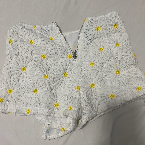 Short Skirt - Picture 2 of 2